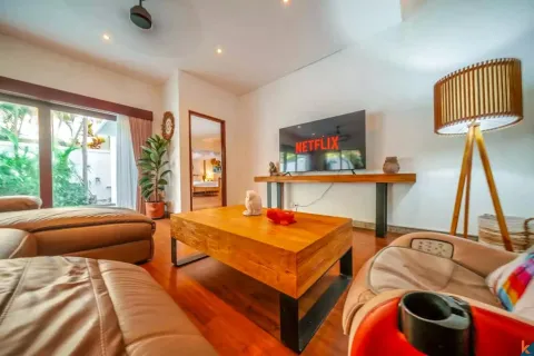 2 bedrooms Villa in Badung, Bali (11072) 5