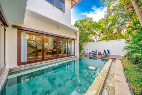 2 bedrooms Villa in Badung, Bali (11072) 10