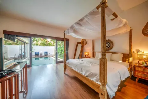 2 bedrooms Villa in Badung, Bali (11072) 21