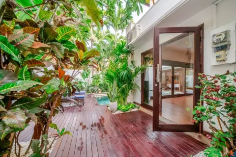 2 bedrooms Villa in Badung, Bali (11072) 12