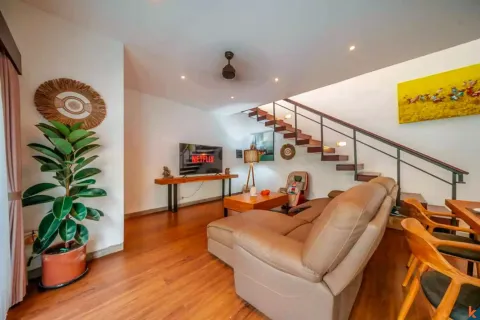 2 bedrooms Villa in Badung, Bali (11072) 15