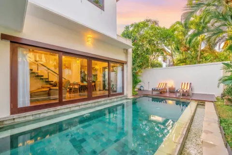 2 bedrooms Villa in Badung, Bali (11072) 3