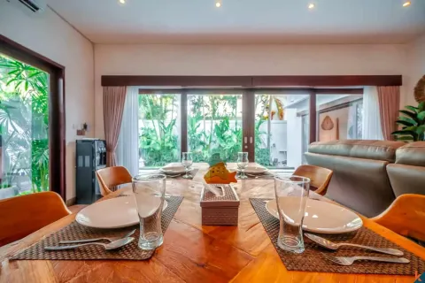 2 bedrooms Villa in Badung, Bali (11072) 18