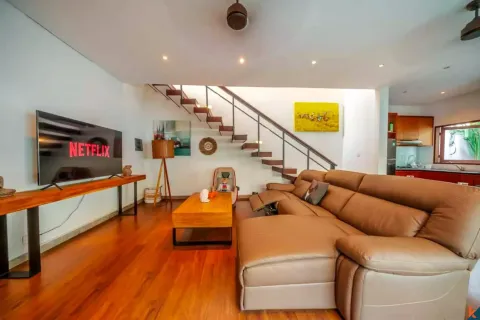 2 bedrooms Villa in Badung, Bali (11072) 16