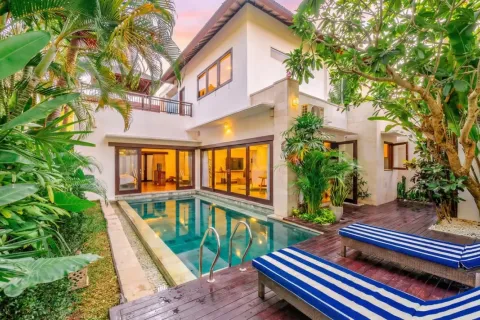 2 bedrooms Villa in Badung, Bali (11072) 2