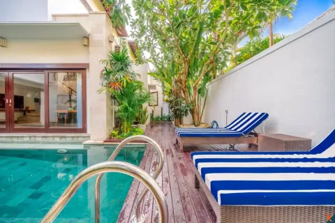 2 bedrooms Villa in Badung, Bali (11072) 9