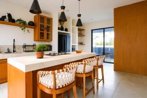 3 bedrooms Villa in Cemagi, Mengwi, Badung, Bali (11071) 6