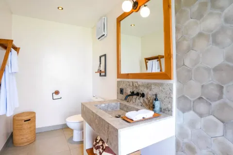 3 bedrooms Villa in Cemagi, Mengwi, Badung, Bali (11071) 17