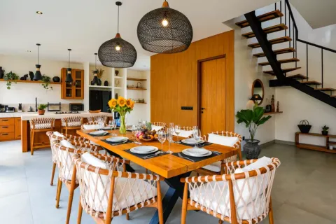 3 bedrooms Villa in Cemagi, Mengwi, Badung, Bali (11071) 9