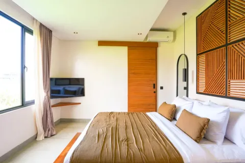 3 bedrooms Villa in Cemagi, Mengwi, Badung, Bali (11071) 13