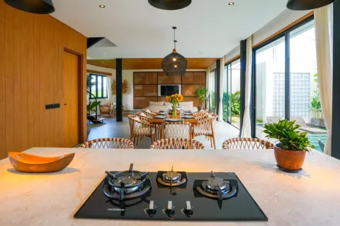 3 bedrooms Villa in Cemagi, Mengwi, Badung, Bali (11071) 11
