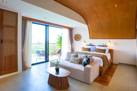 3 bedrooms Villa in Cemagi, Mengwi, Badung, Bali (11071) 14