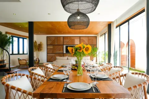3 bedrooms Villa in Cemagi, Mengwi, Badung, Bali (11071) 8