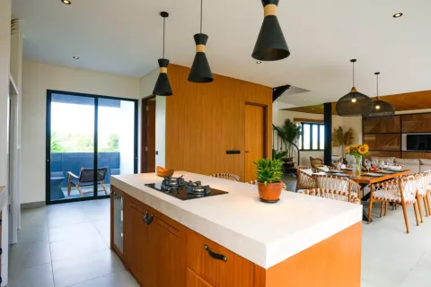 3 bedrooms Villa in Cemagi, Mengwi, Badung, Bali (11071) 7