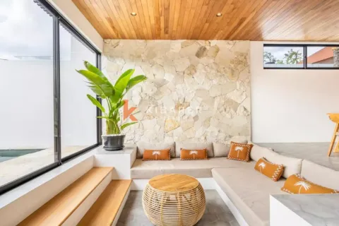 1 bedroom Villa in Canggu, Badung, Bali (12830) 7