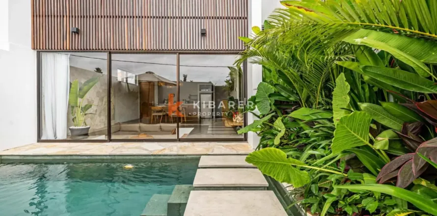 1 bedroom Villa in Canggu, Badung, Bali (12830)