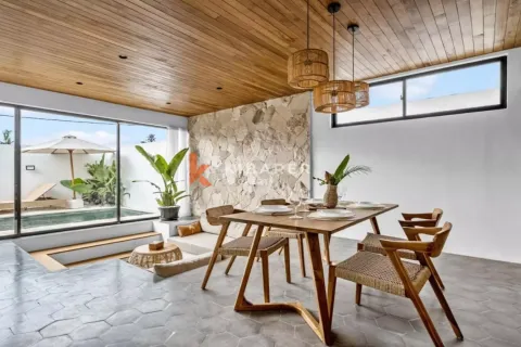 1 bedroom Villa in Canggu, Badung, Bali (12830) 13