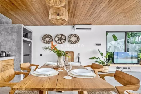 1 bedroom Villa in Canggu, Badung, Bali (12830) 12