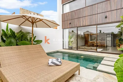 1 bedroom Villa in Canggu, Badung, Bali (12830) 2