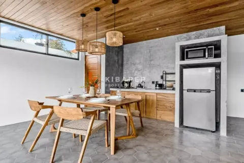 1 bedroom Villa in Canggu, Badung, Bali (12830) 8