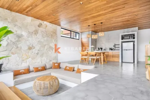 1 bedroom Villa in Canggu, Badung, Bali (12830) 11