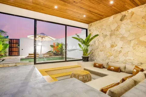 1 bedroom Villa in Canggu, Badung, Bali (12830) 4