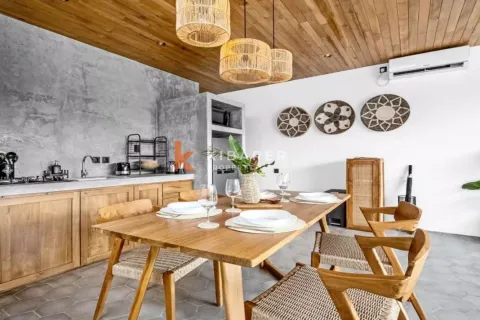 1 bedroom Villa in Canggu, Badung, Bali (12830) 10