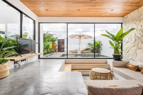1 bedroom Villa in Canggu, Badung, Bali (12830) 6