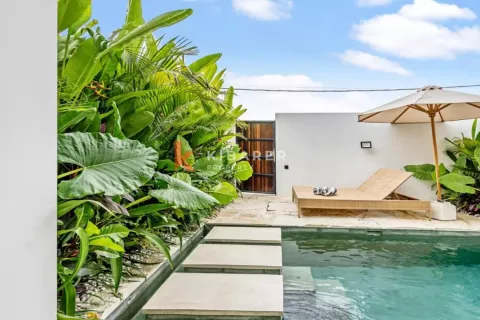 1 bedroom Villa in Canggu, Badung, Bali (12830) 3