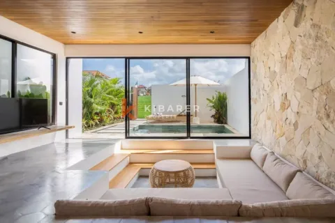 1 bedroom Villa in Canggu, Badung, Bali (12830) 5
