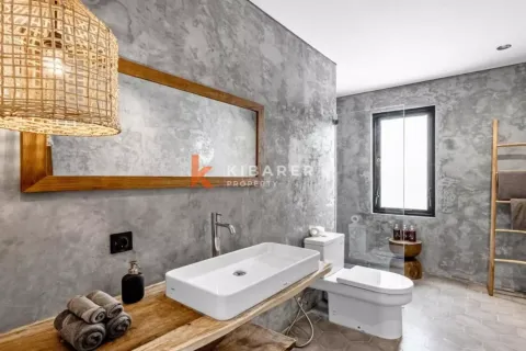 1 bedroom Villa in Canggu, Badung, Bali (12830) 16
