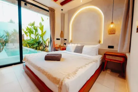 2 bedrooms Villa in Badung, Bali (12833) 15