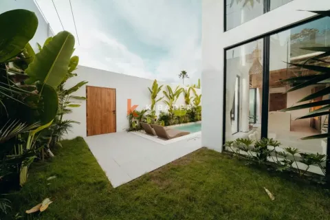 2 bedrooms Villa in Badung, Bali (12833) 6