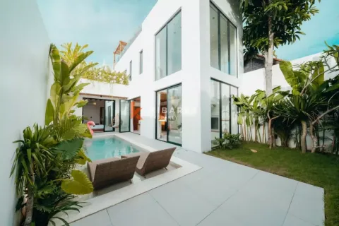 Vila 2 kamar tidur di Badung, Bali (12833)