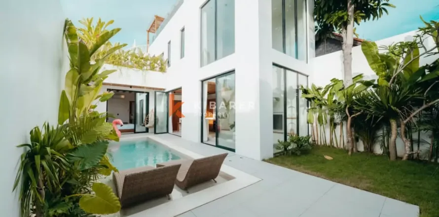 2 bedrooms Villa in Badung, Bali (12833)