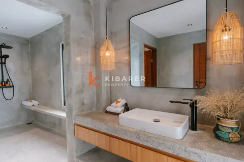 Вилла с 1 спальней в Кута, Бадунг, Бали (12831) 14