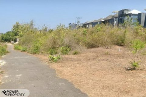 Tanah kavling 1800m2 di Jimbaran, Badung, Bali (8521)