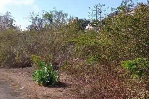 1800m2 Land in Jimbaran, Badung, Bali (8521) 7