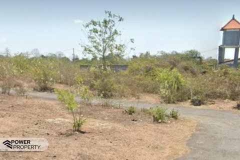 1800m2 Land in Jimbaran, Badung, Bali (8521) 6