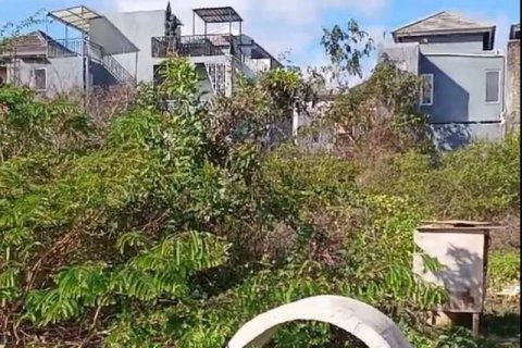 1800m2 Land in Jimbaran, Badung, Bali (8521) 2