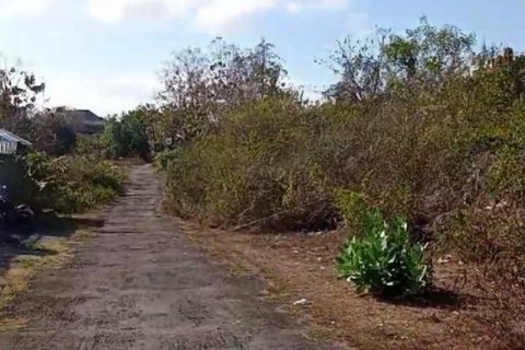 1800m2 Land in Jimbaran, Badung, Bali (8521) 3
