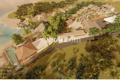 5330m2 Land in Karangasem, Karang Asem, Bali (8523) 10