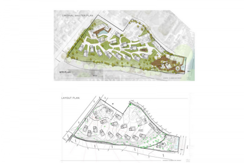 5330m2 Land in Karangasem, Karang Asem, Bali (8523) 11