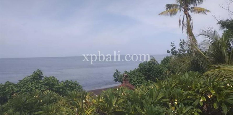 5330m2 Land in Karangasem, Karang Asem, Bali (8523)