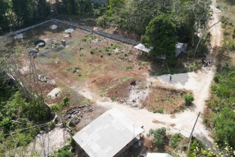 2130m2 Land in South Kuta, Badung, Bali (8518) 4