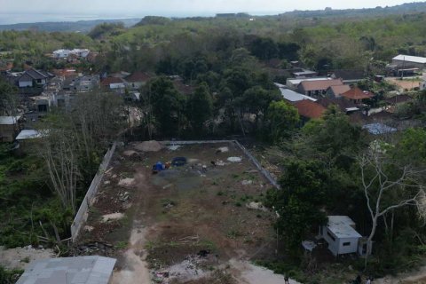 2130m2 Land in South Kuta, Badung, Bali (8518) 8