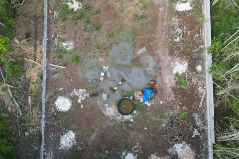 2130m2 Land in South Kuta, Badung, Bali (8518) 9