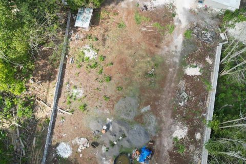 2130m2 Land in South Kuta, Badung, Bali (8518) 7