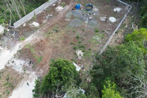 2130m2 Land in South Kuta, Badung, Bali (8518) 2