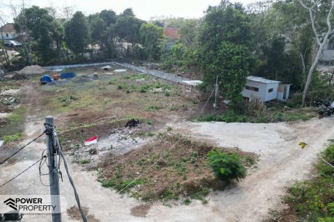2130m2 Land in South Kuta, Badung, Bali (8518) 5